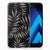 Samsung Galaxy A5 2017 TPU Case Leaves Grey