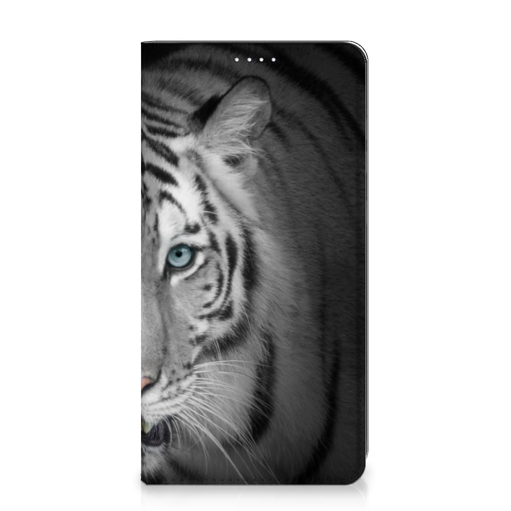 Samsung Galaxy S20 FE Hoesje maken Tijger - B2C Telecom