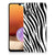 Samsung Galaxy A32 4G | A32 5G Enterprise Editie TPU Hoesje Zebra