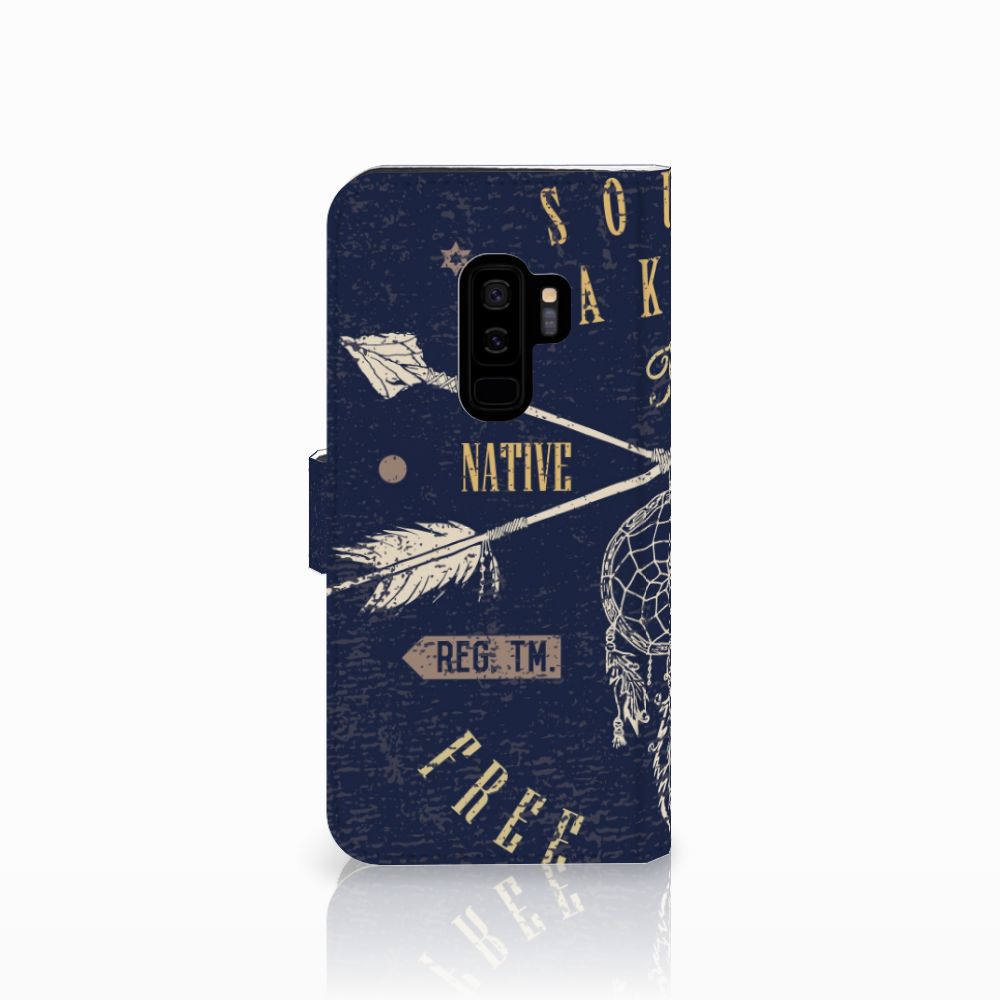 Samsung Galaxy S9 Plus Flip Cover South Dakota