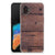 Samsung Galaxy Xcover 6 Pro Bumper Hoesje Old Wood