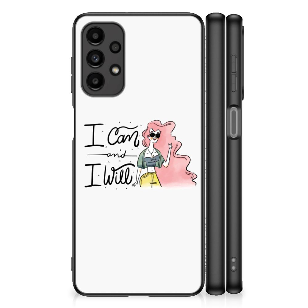 Samsung Galaxy A13 4G Hoesje i Can B2C Telecom