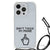 iPhone 14 Pro Anti Shock Case Finger Don't Touch My Phone B2C Telecom