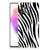 Samsung Galaxy A73 5G TPU Hoesje Zebra B2C Telecom