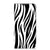 Samsung Galaxy Xcover 6 Pro Hoesje maken Zebra - B2C Telecom