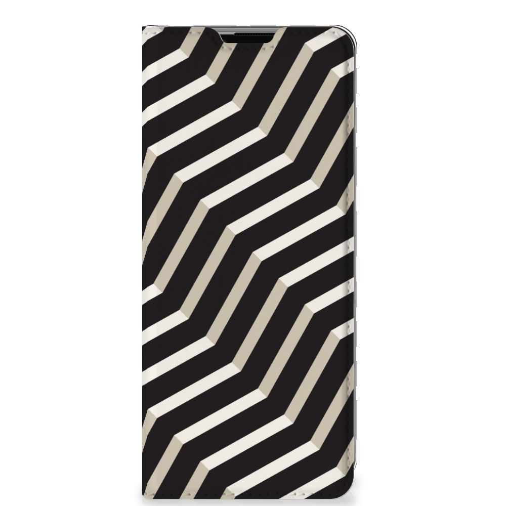 Sony Xperia 5 II Stand Case Illusion - B2C Telecom