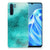 Hoesje maken OPPO A91 Painting Blue B2C Telecom