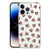 TPU bumper voor iPhone 14 Pro Max Poep Emojis B2C Telecom