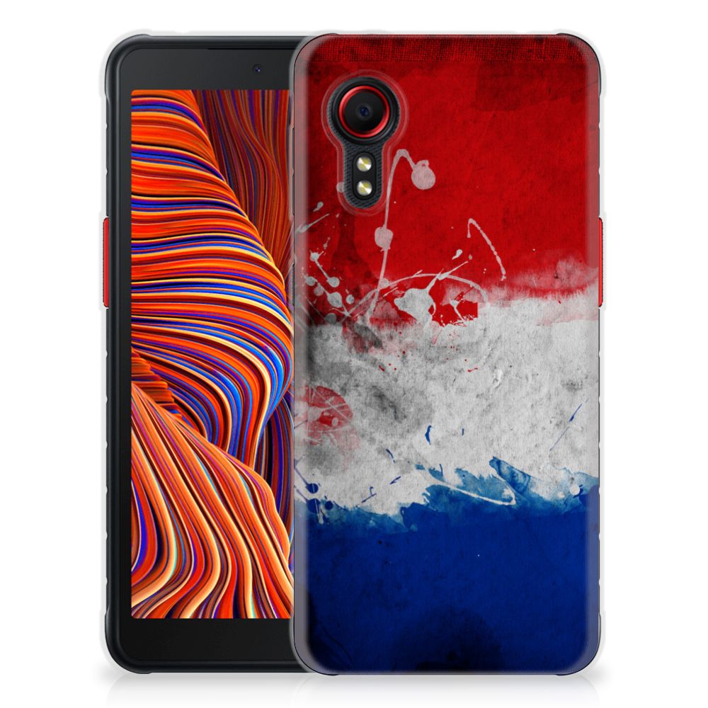 Samsung Galaxy Xcover 5 Hoesje Nederland