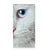 Samsung Galaxy S23 Plus Hoesje maken Witte Kat - B2C Telecom