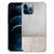 iPhone 12 | 12 Pro Stevig Telefoonhoesje Wood Concrete B2C Telecom