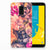 Samsung Galaxy J6 2018 TPU Case Bosje Bloemen