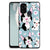 OnePlus Nord N100 Dierenprint Telefoonhoesje Hondjes B2C Telecom