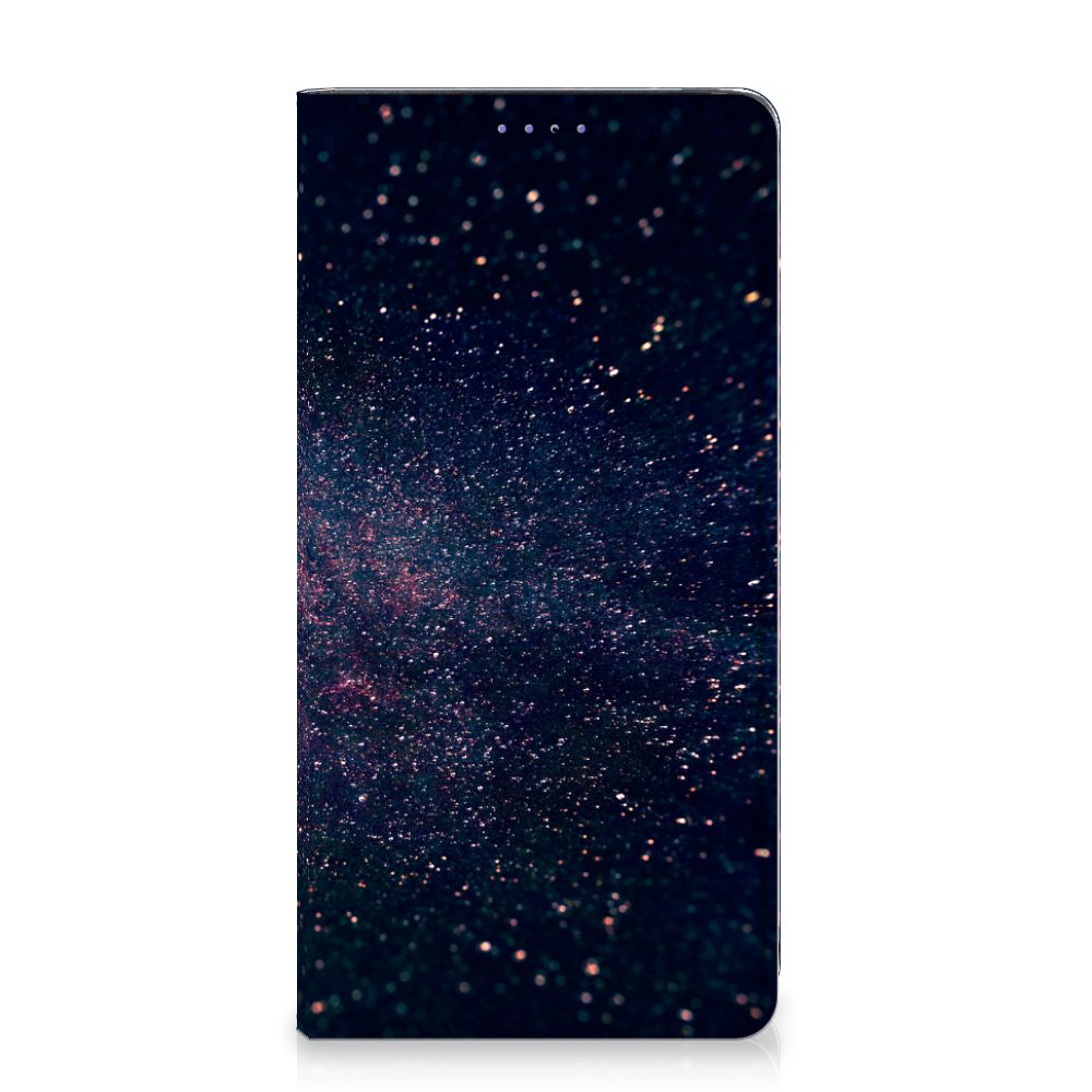 Samsung Galaxy A51 Stand Case Stars