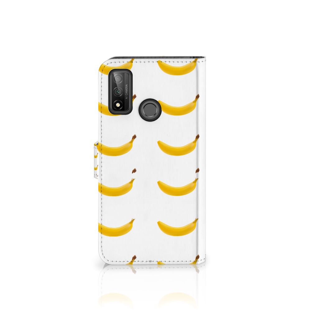 Huawei P Smart 2020 Book Cover Banana
