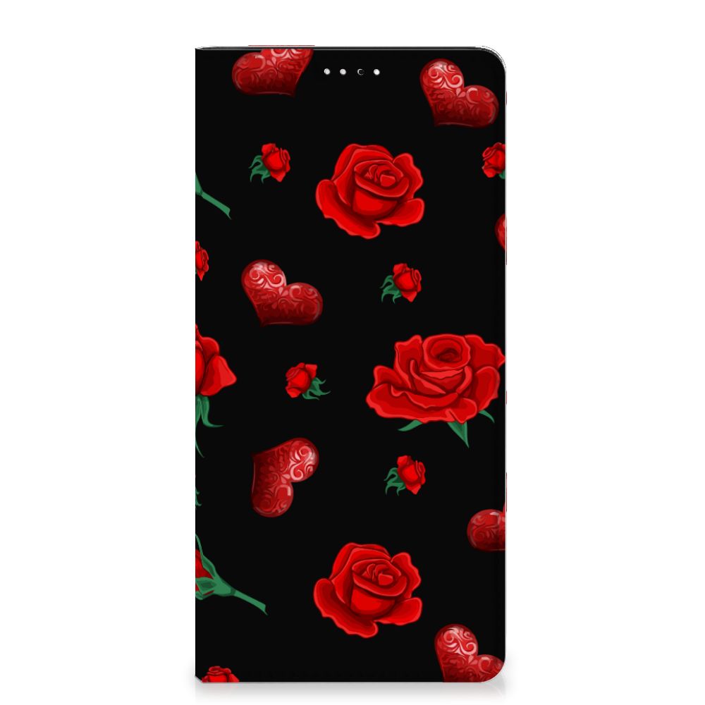 Samsung Galaxy A33 5G Magnet Case Valentine - B2C Telecom