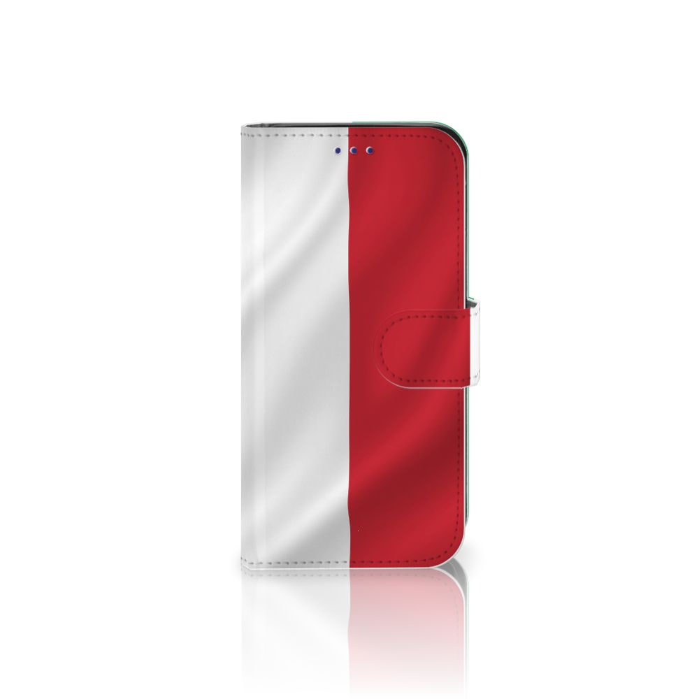 Samsung Galaxy S10e Bookstyle Case Italië