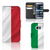 Samsung Galaxy S7 Bookstyle Case Italië