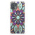 Motorola Edge 20 Lite TPU Case Purple Flower