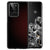 Samsung Galaxy S20 Ultra Bumper Case Geruit Rood B2C Telecom