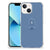 iPhone 13 mini Stevig Bumper Hoesje Baby Rhino - B2C Telecom