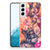 Samsung Galaxy S22 Plus TPU Case Bosje Bloemen