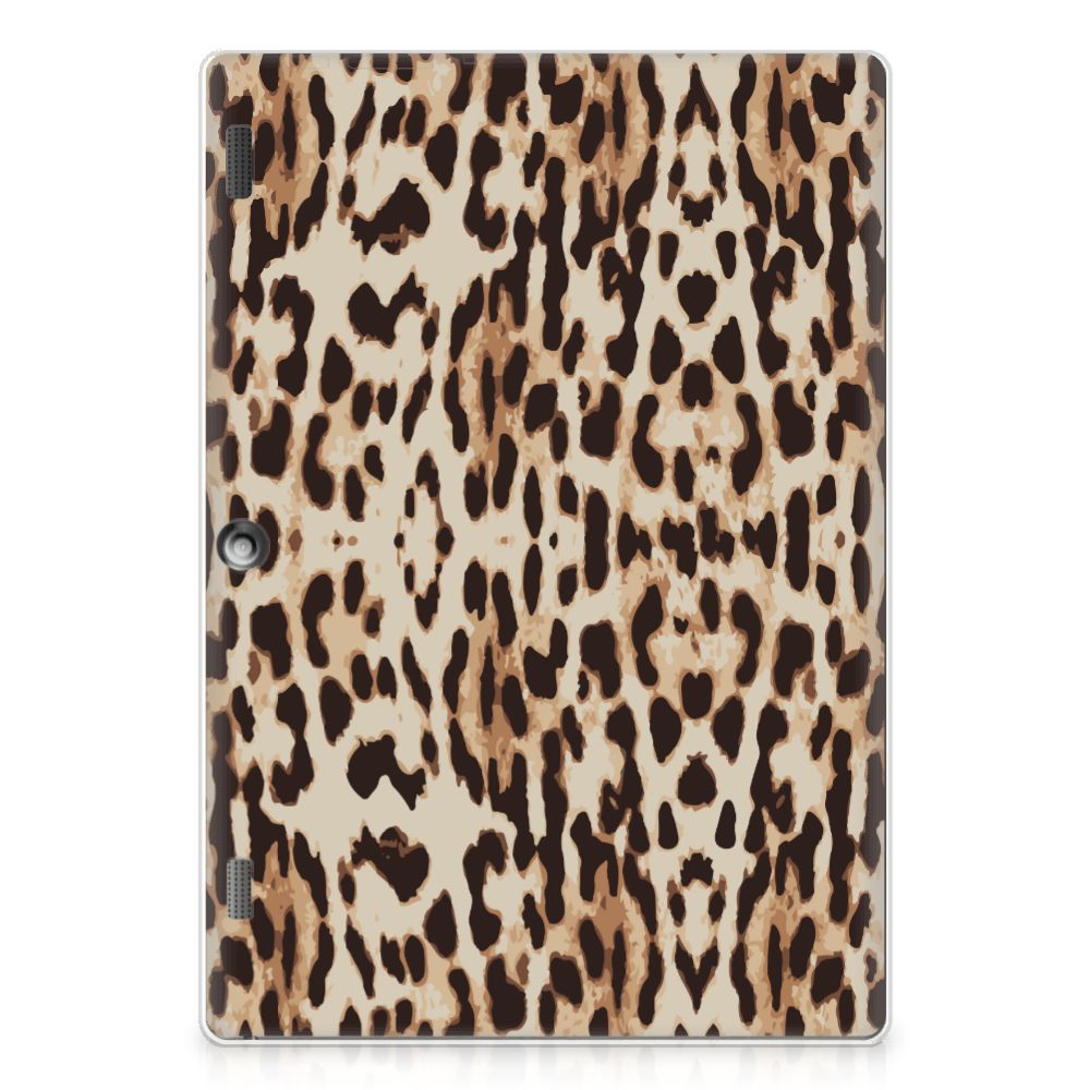 Lenovo Tab 10 | Tab 2 A10-30 Back Case Leopard - B2C Telecom