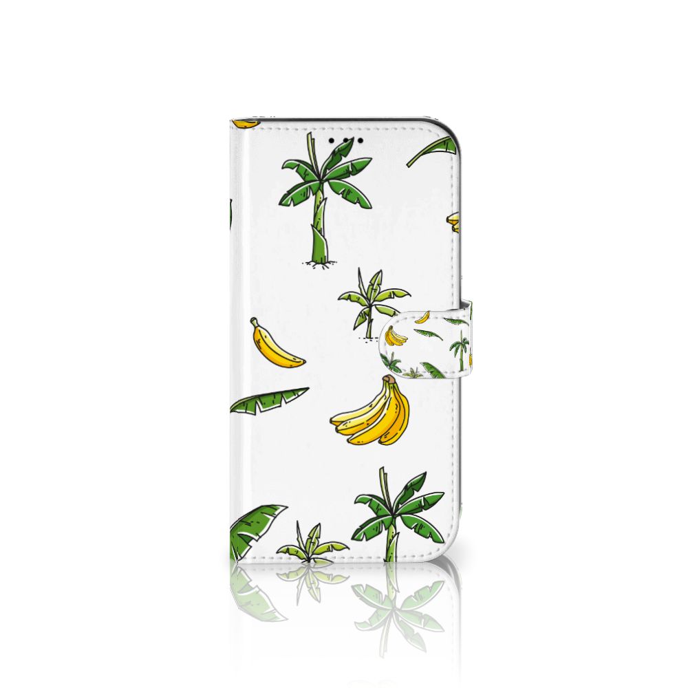iPhone 13 Pro Max Hoesje Banana Tree