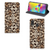 Samsung Galaxy M20 Hoesje maken Leopard