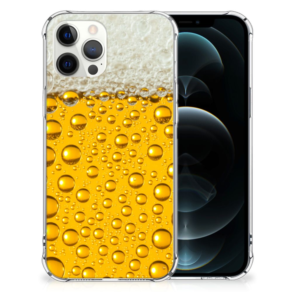 iPhone 12 Pro Max Beschermhoes Bier B2C Telecom