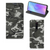 Xiaomi Redmi K20 Pro Hoesje met Magneet Army Light - B2C Telecom