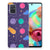 Samsung Galaxy A71 Silicone Back Cover Space B2C Telecom