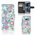 Samsung Galaxy S7 Hoesje Flower Power