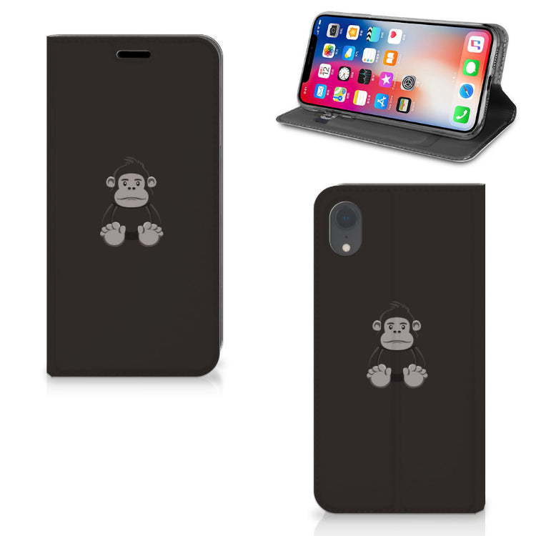 Apple iPhone Xr Magnet Case Gorilla
