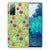 Samsung Galaxy S20 FE Siliconen Case Fruits B2C Telecom