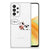 Samsung Galaxy A33 5G Telefoonhoesje met Naam Cow B2C Telecom