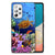 Samsung Galaxy A53 Dierenprint Telefoonhoesje Vissen B2C Telecom
