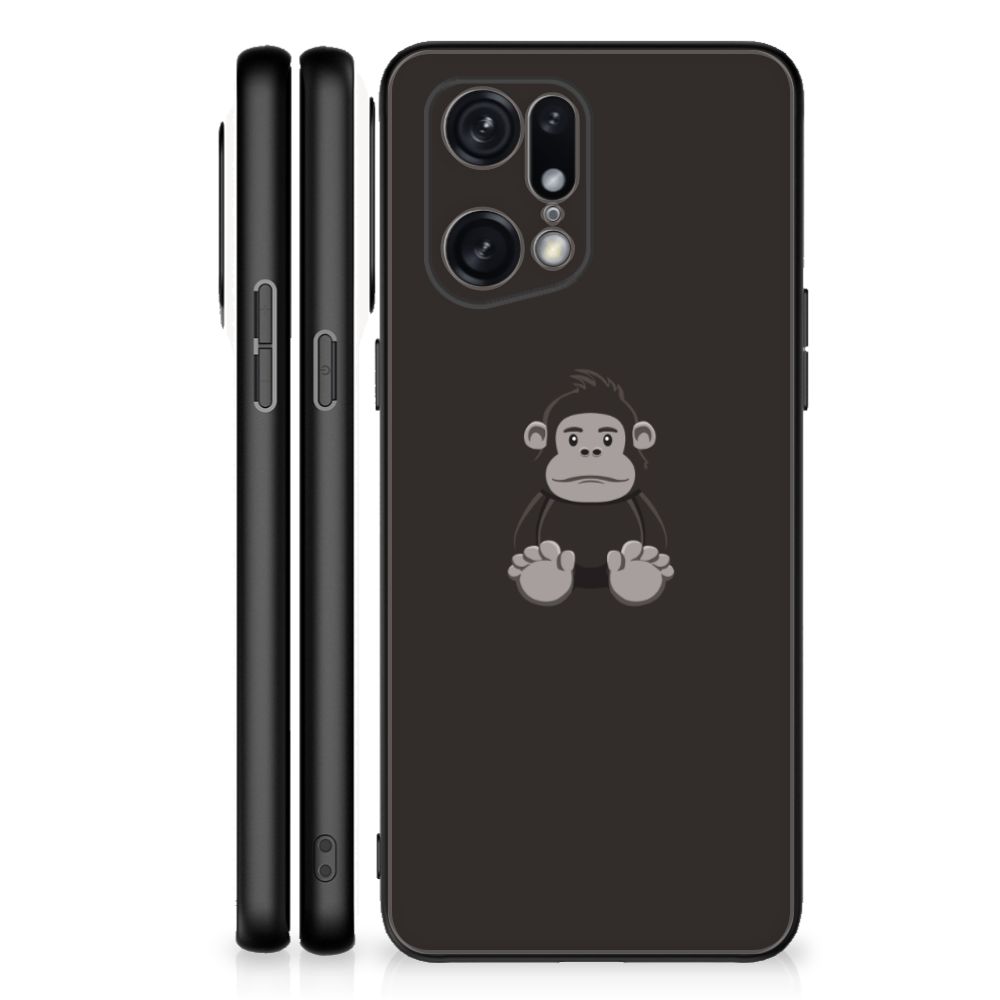 OPPO Find X5 Pro Hoesje Gorilla