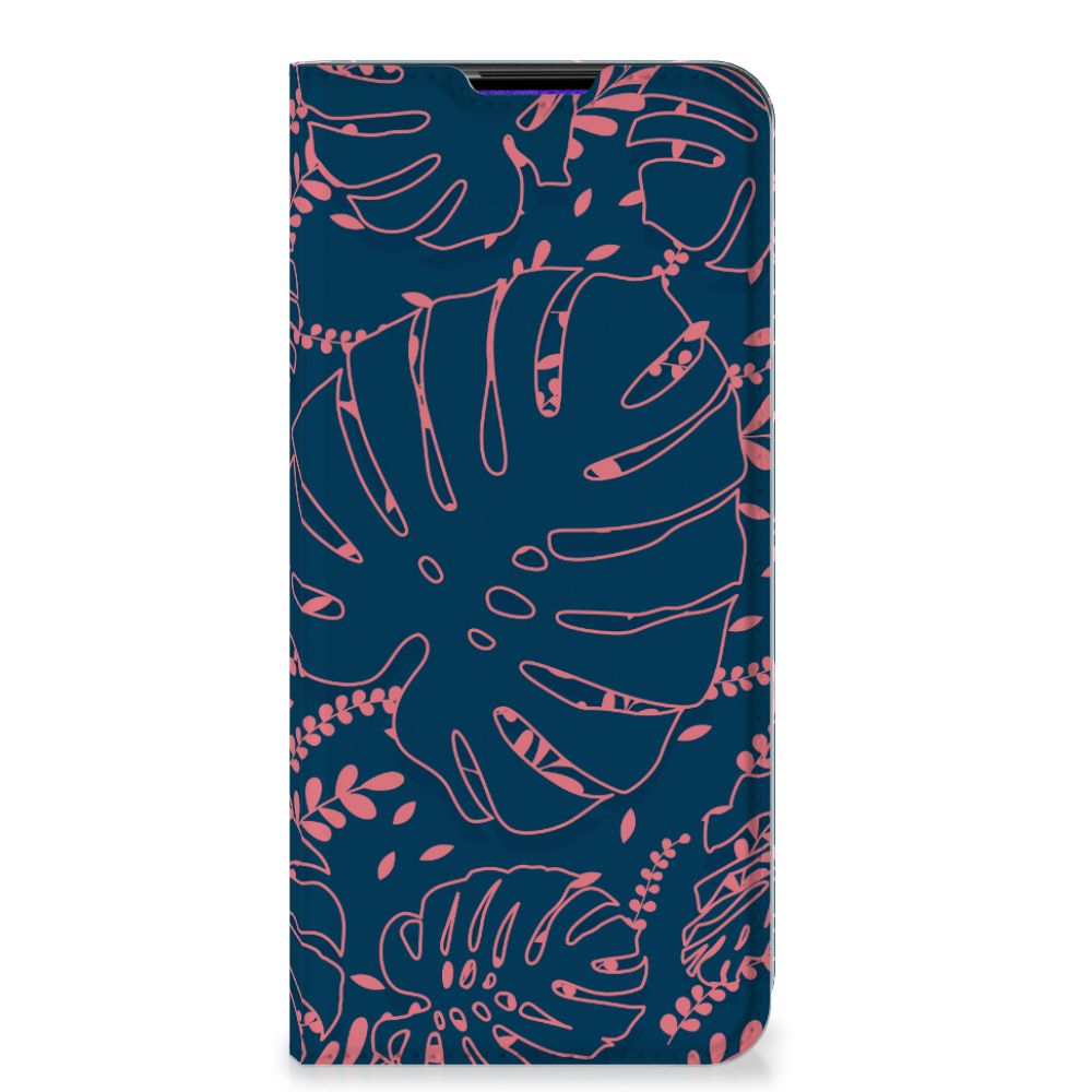 Samsung Galaxy A03s Smart Cover Palm Leaves - B2C Telecom