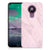 Nokia 3.4 TPU Siliconen Hoesje Marble Pink - Origineel Cadeau Vriendin