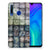 Silicone Back Cover Honor 20 Lite Spijkerbroeken