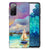 Case Samsung Galaxy S20 Boat