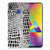 Samsung Galaxy M20 (Power) TPU Hoesje Slangenprint