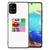 Samsung Galaxy A71 GSM Cover Popart Princess B2C Telecom