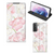 Samsung Galaxy S21 Plus Smart Cover Lovely Flowers - B2C Telecom