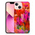 Hoesje maken iPhone 13 mini Tulips