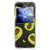 Samsung Galaxy Z Flip 6 Telefoonhoesje met Naam Avocado Singing