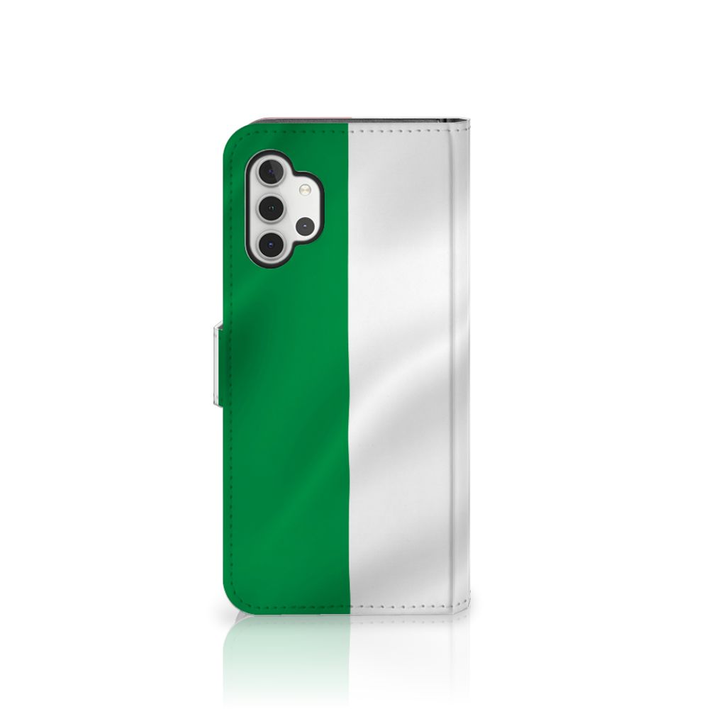 Samsung Galaxy A32 5G Bookstyle Case Italië