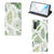 Samsung Galaxy Note 10 Smart Cover Leaves