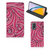 OnePlus Nord 2 5G Bookcase Swirl Pink - B2C Telecom